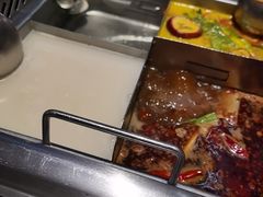 -海底捞火锅(枫蓝国际购物中心店)