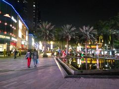 -深圳龙华星河COCO City(民治店)