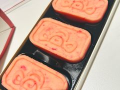 -小厨娘金榜题名(夫子庙秦淮河店)