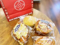 -富贵面包公司(运河店)