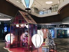 门面-深圳来福士广场