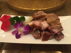 -大槐树民俗饭店-中餐(大槐树寻根祭祖园店)