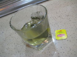 green tea-东瀛国际造型