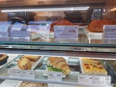 -Peet's Coffee皮爷咖啡(上海长风大悦城店)