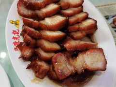 -澳门陈光记烧味饭店(万象城店)