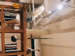 -茶肆(仙林店)