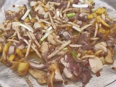 -大笑饭堂(甲子桥店)