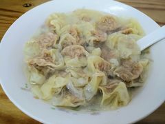 绉纱小馄饨-松盛糕团店(红旗桥店)