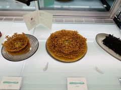 -潮一不贰·法式甜品·生日蛋糕·西式简餐(外滩店)