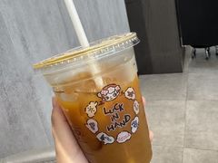 -瑞幸咖啡(蚌埠凤凰国际店)