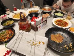 -聚味瞿记·龙虾堂(梅溪湖店)