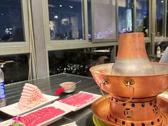 -南门涮肉(上海一店)