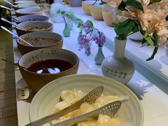 -青瓷火锅料理(西单大悦城店)