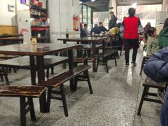 大堂-梯坎豆花