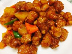-頂好酒家·经典粤菜(海信广场店)