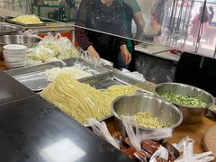-老字号·三十一号面皮(商埠路步行街店)