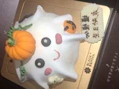 -黑池口感烘焙·生日蛋糕(坂田店)