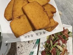 -厚味居炙子烤肉·清真(天桥南纬路店)