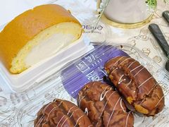 -DEMO黛慕蛋糕(中泰店)