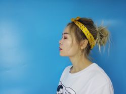 -简影造型·自选烫染接发salon