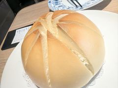 烤大馒头-连鹭海鲜·大连菜(星海店)