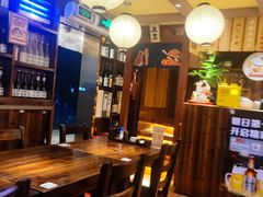 -鸟鹏烧鸟居酒屋(熙龙湾店)