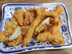 椒麻小酥肉-刘长兴(逸仙桥店)