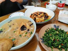 -老磨油饼(高陵店)