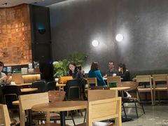 大堂-星巴克臻选店(澳门伦敦人店)