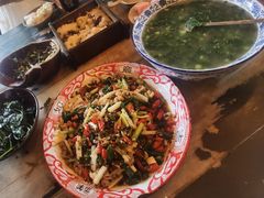 -饭江湖·江湖菜(湖广会馆店)