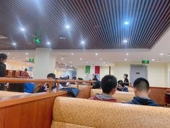 -萨莉亚意式餐厅(护国新天地店)