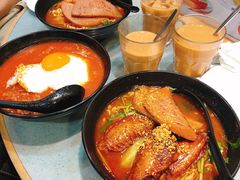 -华嫂冰室(尖沙咀店)