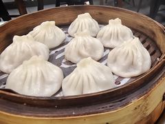 -食惠里小笼包面馆(越秀店)
