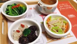 -宝馨月月子中心(友谊医院店)