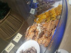-亿民平安国际大酒店西餐厅(彩田北路店)