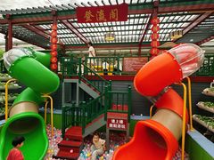 -春满园生态餐厅(南宫路店)