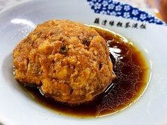-粗茶淡饭(东关街店)