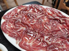 -五洲牛肉美食馆