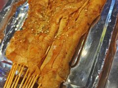 -堂堂小伙夫·辽宁小吃大排档(京西大悦城店)