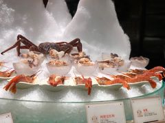 -半岛翡丽海鲜自助餐厅(观风亭店)