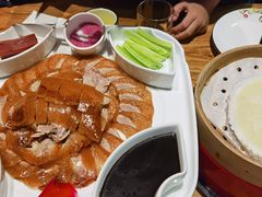 -壹零捌道·北京烤鸭(车公庄店)