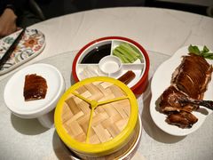 -京鸭棠(让胡路万达店)