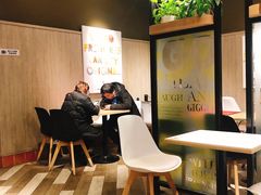 大堂-肯德基(宝利丰店)