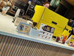 -麦当劳(金山红星美凯龙DT店)