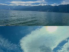 -大理洱海
