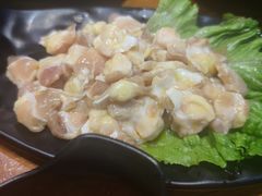 鸡脆骨-丹东特色烤肉(学府路一部店)