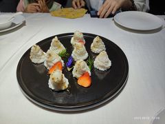 -鸭王烤鸭店(三里河店)