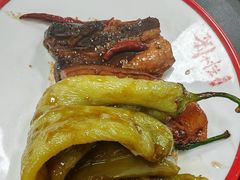 -刘小忙把子肉(北园大街总店)