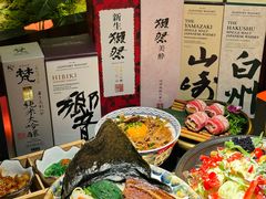 -無二炙坊·和牛烧肉(大钟寺1733店)