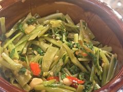 -柴火农家·江西赣南菜(土华店)